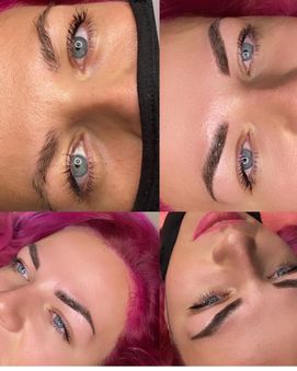 STAR LINE BY ALMA BESIC Unsere Arbeit