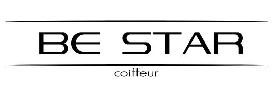 Logo Be Star